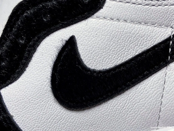 1 CD0461-007 High Air OG Retro Jordan Panda 0820